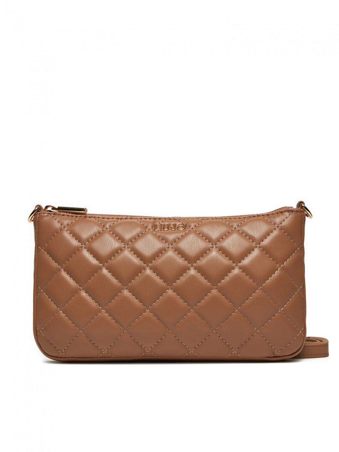 Liu Jo Kabelka Ecs Minibag AF4009 E0002 Hnědá